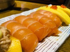 -万岁寿司(天河领展店)