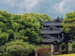 -桃源咖啡厅(武夷山大红袍山庄店)