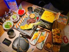 -玉川屋·深夜食堂居酒屋(柳巷店)