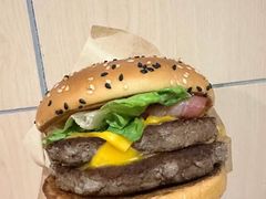 -麦当劳(东岳大道店)
