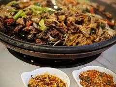 -一烙锅(友谊店)