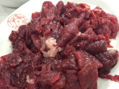 -粤潮牛肉火锅店(江南大道店)
