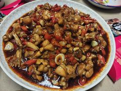 -老三样·旧食新味(万寿宫店)