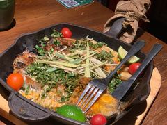 -云海肴·汽锅鸡·云南菜(美罗城店)