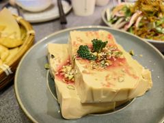 玫瑰奶冻-那时新疆·若羌(经纬汇店)