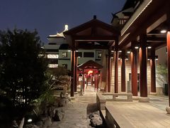 -苏州吴宫泛太平洋酒店