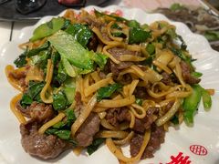 -幸运牛汕头小黄牛牛肉火锅(梅林店)