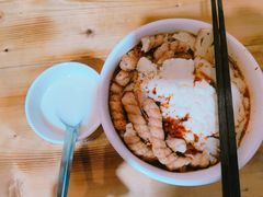 -老鳯府豆花泡馍(第五大道店)