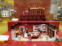 -KIDSLAND(北京蓝色港湾店)