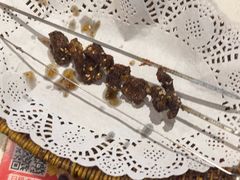 -山海龙·潮汕牛肉火锅(奥林春天店)