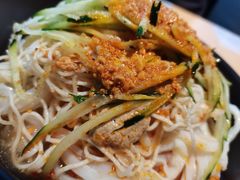 -金记 酿皮·煲烧饭(万博店)