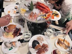 -澳门旅游塔360°旋转餐厅(南湾湖广场店)