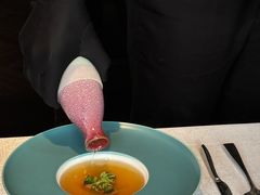 -莲西餐(曲江店)