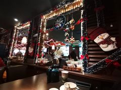 -大头虾越式风味餐厅(光明广场店)