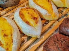 -烫面包·面包烘焙(绿地缤纷城店)