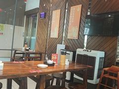 -秦园陕西手工面馆(番禺节能科技园店)