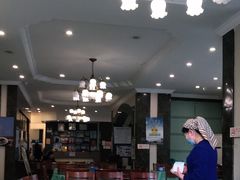 大堂-大顺堂食府(牛街店)