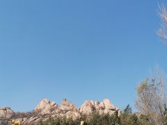 -嵖岈山风景区