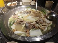 -天都火锅酒楼(虹梅南路店)