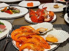 -博林天瑞喜来登酒店·西丽尚膳