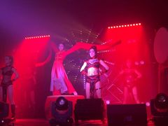 -V AMUSING CLUB·酒吧(银河中心店)
