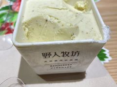 开心果-野人先生现做冰淇淋(北京顺义祥云小镇店)