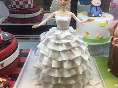 -CAKE BOSS 蛋糕老板(北京世纪金源购物中心)