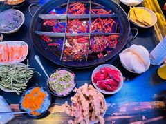 -肥龙火锅(南坪店)