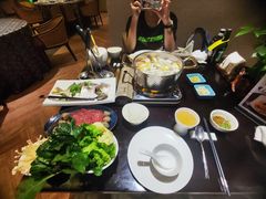-元素中餐厅.海南菜.粤菜.椰子鸡.海鲜.包房.石梅湾威斯汀度假酒店