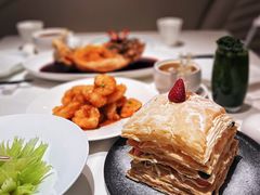 -茉里粤菜(皇姑万象汇店)