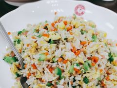 日月炒饭-日月永和中国餐饮名店(东湖店)