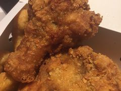 -麦当劳(大栅栏店)