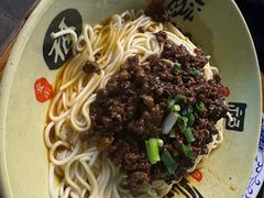 -蒋炸酱(内东街店)