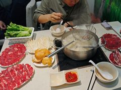 -黑山牛肉汤火锅(花城汇店)