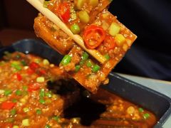 -醉炫音速烧烤·干煸菜(沙河总店)