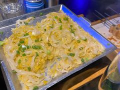-很久以前羊肉串(打浦路店)