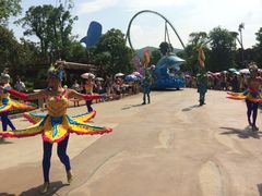 -珠海横琴长隆《卡卡虎奇遇记》