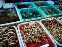 -海儀美食楼(湾仔海鲜街店)