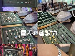 -梵薇Joker.V银饰工作室