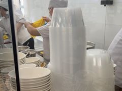 -辣辣小吃豆花米线(大观篆新农贸市场店)