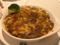 -太平馆餐厅(尖沙咀店)