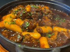 -Ameigo梅果·云贵川bistro(长宁来福士店)