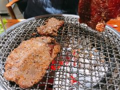 -原始泥炉烤肉(总店)
