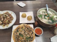 -海坛特色小吃·只做平潭特色菜(平潭店)