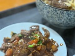 -荣荣面馆(丹溪大道店)