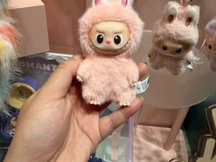 -泡泡玛特POPMART(苏州诚品生活店)