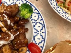 -KingThaia金泰兰(滨江天街店)