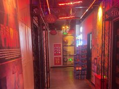-唱吧麦颂KTV(马驹桥店)