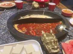 -蜀大侠火锅(香格里拉店)