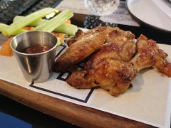 -Shanghai Brew House上海啤酒工坊(老外街店)